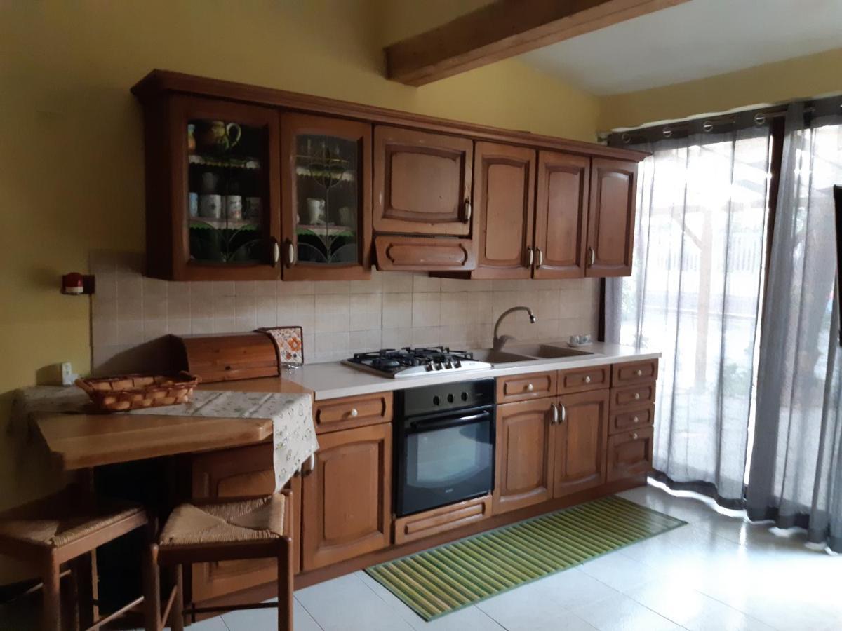 Vacanze In Sardegna Sant'Andrea  Exterior photo