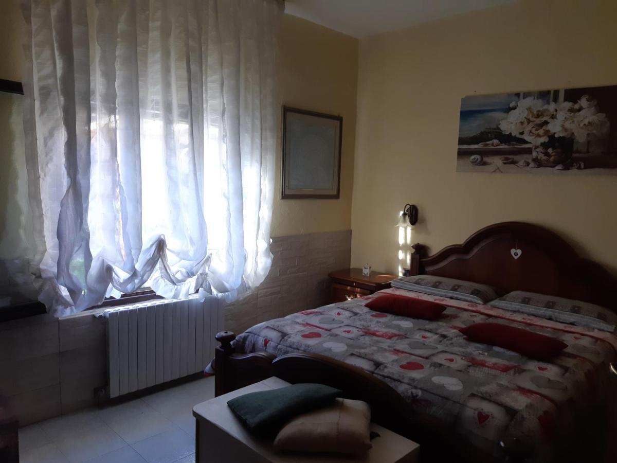 Vacanze In Sardegna Sant'Andrea  Exterior photo