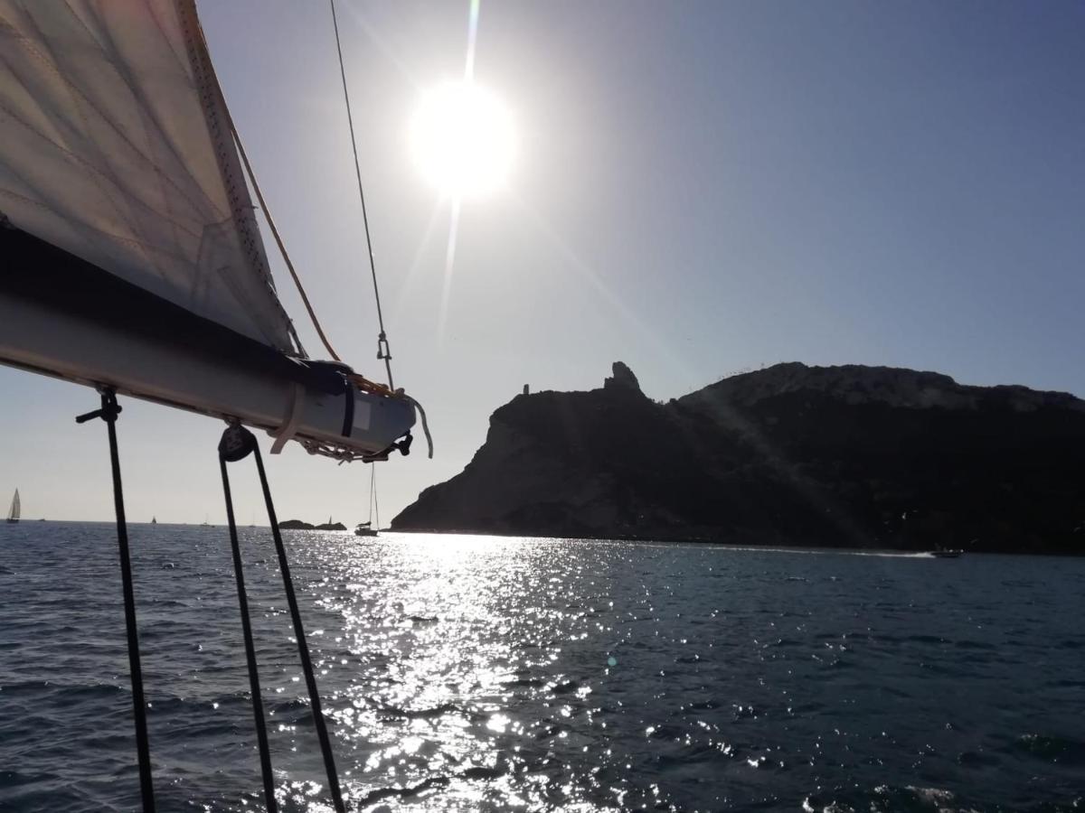 Vacanze In Sardegna Sant'Andrea  Exterior photo