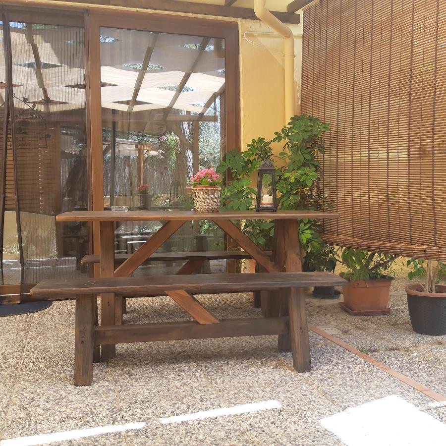Vacanze In Sardegna Sant'Andrea  Exterior photo