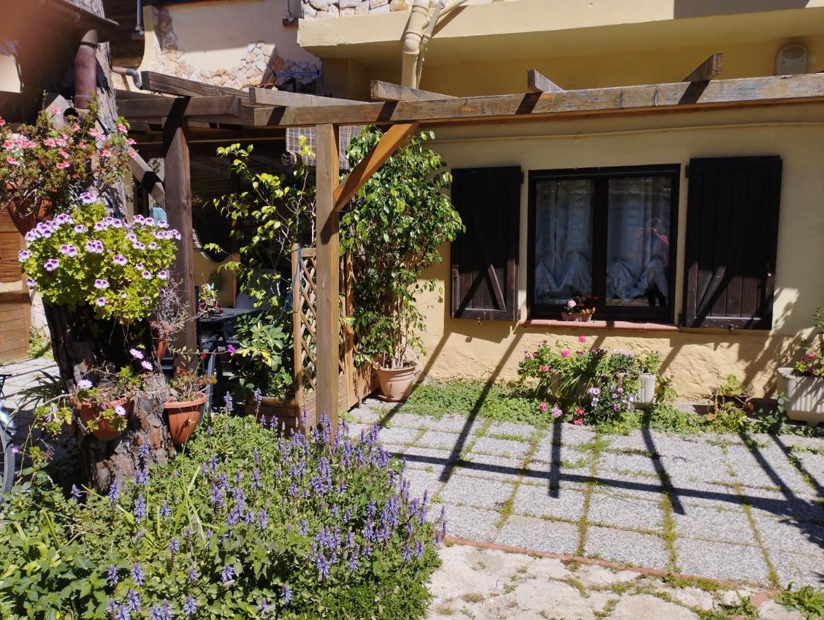 Vacanze In Sardegna Sant'Andrea  Exterior photo