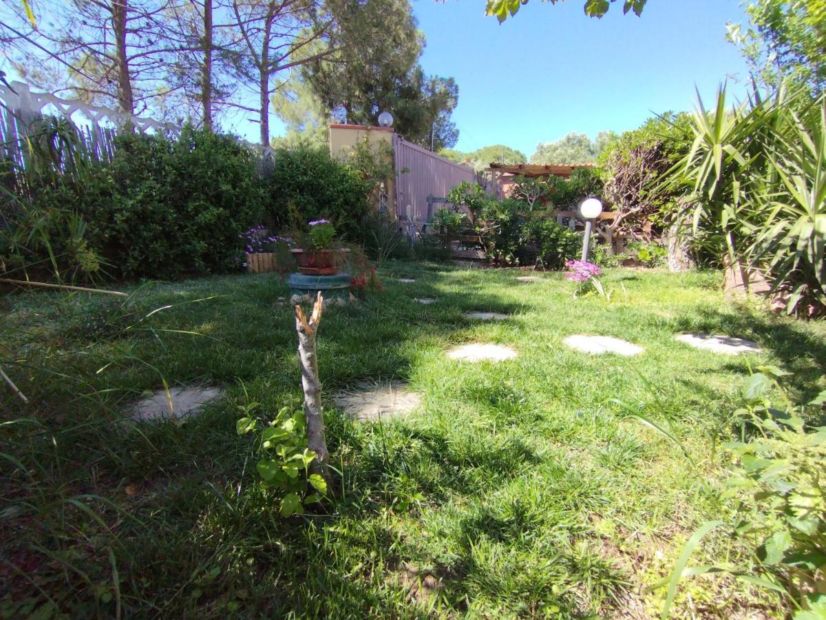 Vacanze In Sardegna Sant'Andrea  Exterior photo