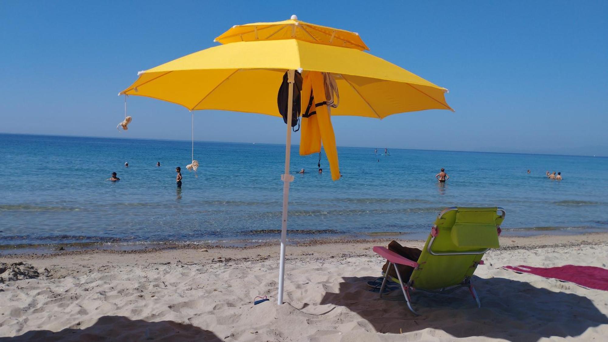 Vacanze In Sardegna Sant'Andrea  Exterior photo